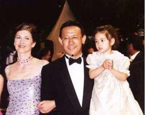 华人明星跨国婚姻,华人明星跨国婚姻的甜蜜与挑战