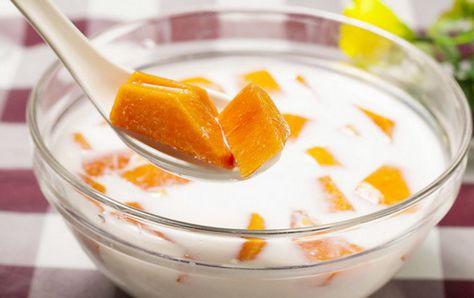 木瓜奶 网红,揭秘网红饮品背后的魅力与争议