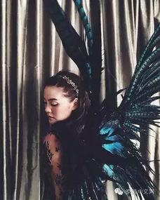 泰女明星珍妮,闪耀东南亚的璀璨明珠