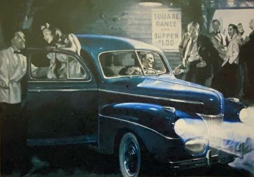 老爷车电影在线观看,穿越时光的复古之旅