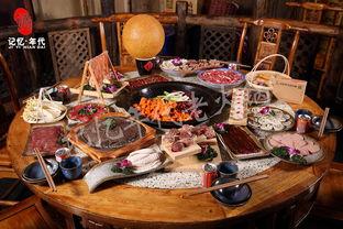 火锅底料如何看颜色好坏,色泽好坏的鉴别指南