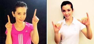 明星模展开,揭秘娱乐圈的时尚风向标