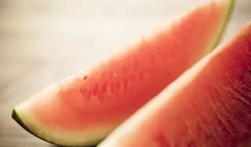 吃瓜的乐趣作文